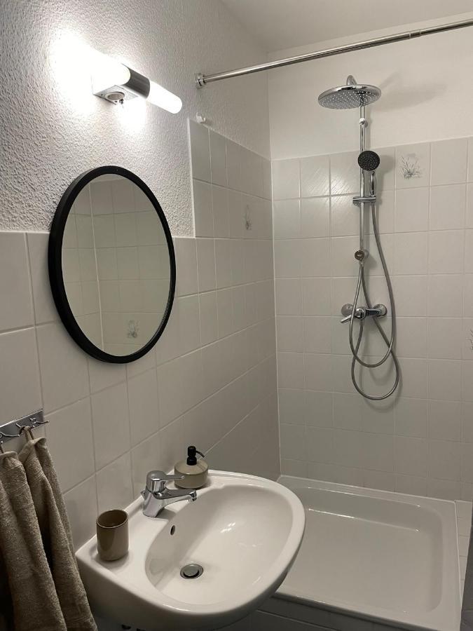 Apartamento Bergrauschen - Waldloft - Preise Inklusive Waesche Goslar Exterior foto